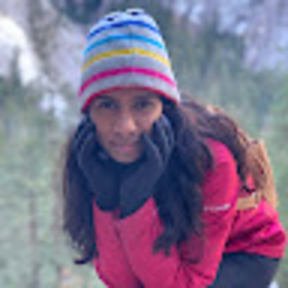 Meet your Posher, Preethi